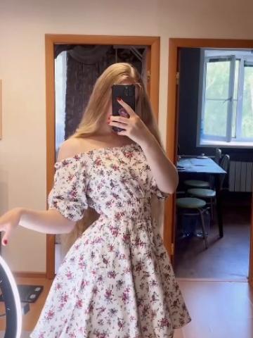 Индивидуалка Лаура Фотография 3