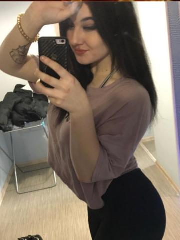 Индивидуалка Геля Фотография 4